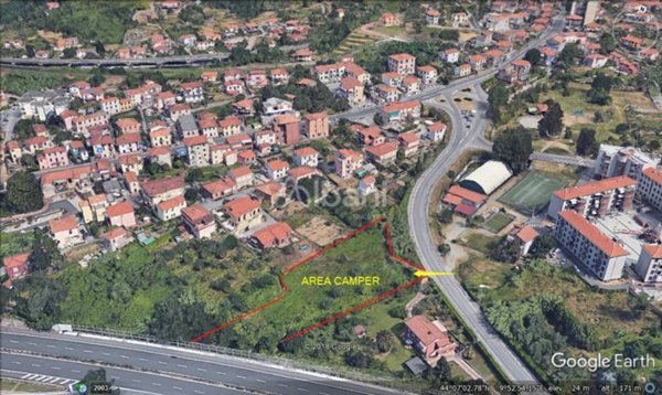 appartamento in vendita ad Arcola