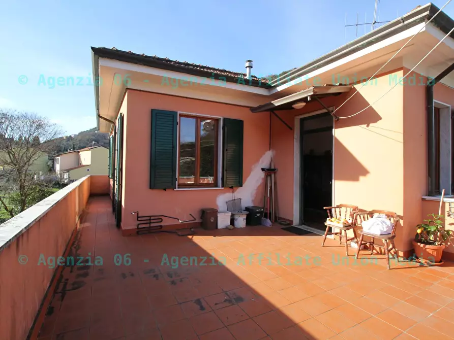 appartamento in vendita ad Arcola