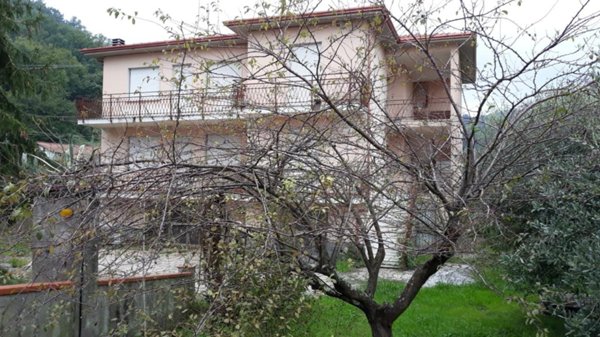 appartamento in vendita ad Arcola