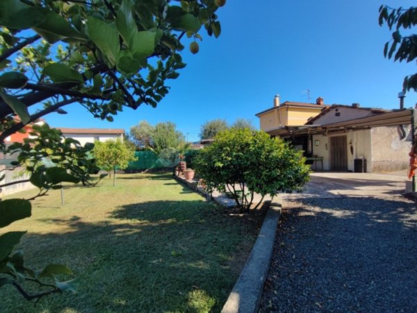 appartamento in vendita ad Arcola