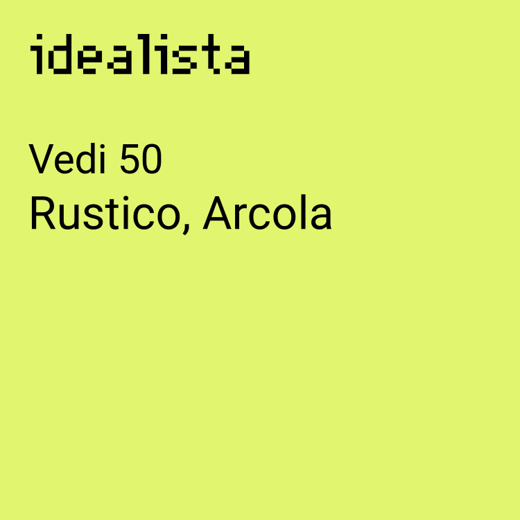 esavano in vendita ad Arcola