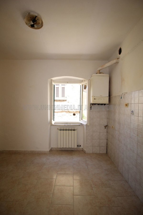 appartamento in vendita ad Arcola