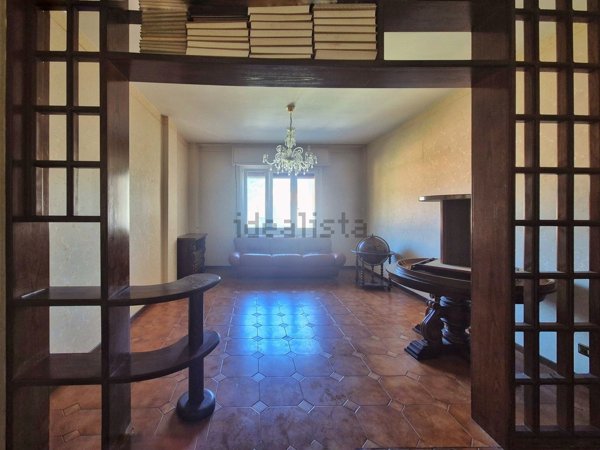 appartamento in vendita ad Arcola in zona Romito Magra