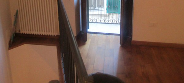 appartamento in vendita ad Arcola