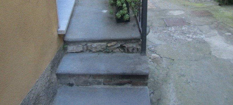 appartamento in vendita ad Arcola