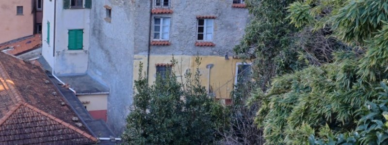 appartamento in vendita ad Arcola