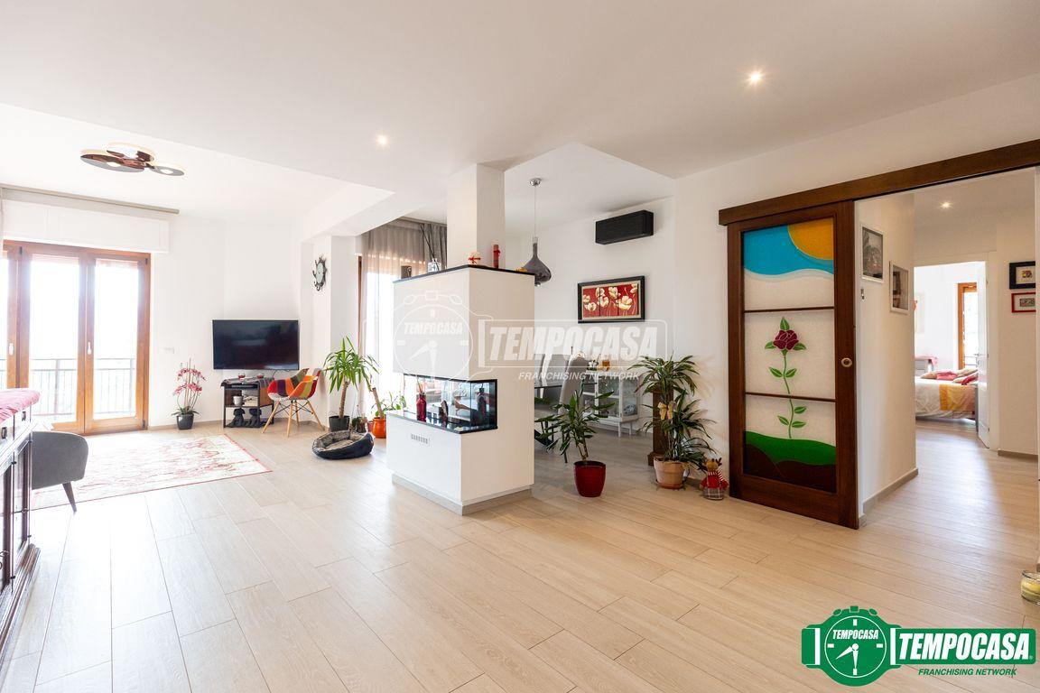 appartamento in vendita ad Arcola