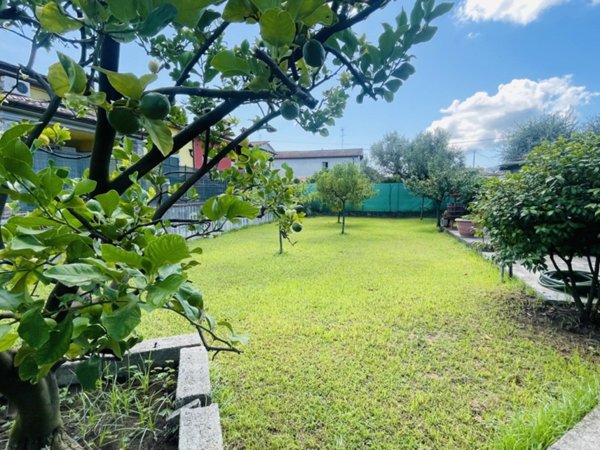 appartamento in vendita ad Arcola