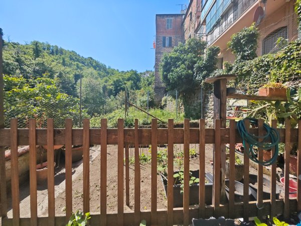 casa indipendente in vendita ad Arcola