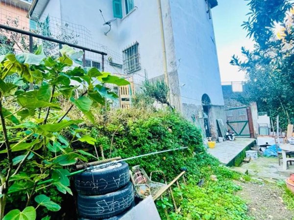 casa indipendente in vendita ad Arcola
