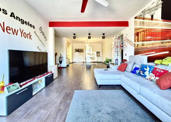 appartamento in vendita ad Arcola