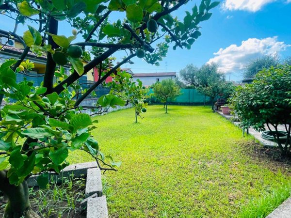 casa indipendente in vendita ad Arcola