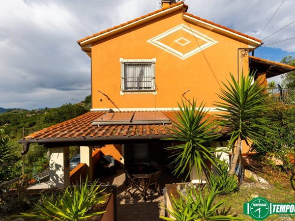 casa indipendente in vendita ad Arcola