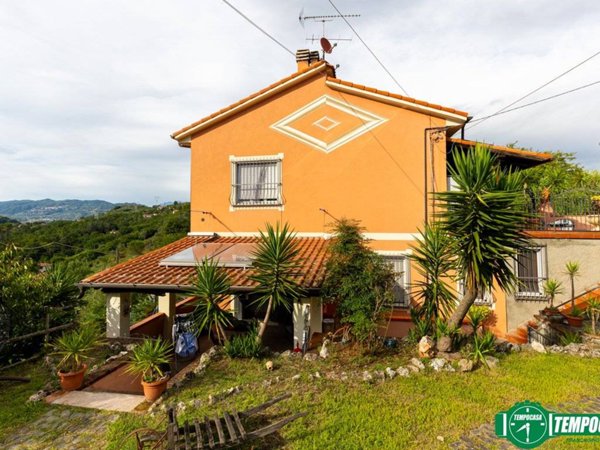 casa indipendente in vendita ad Arcola