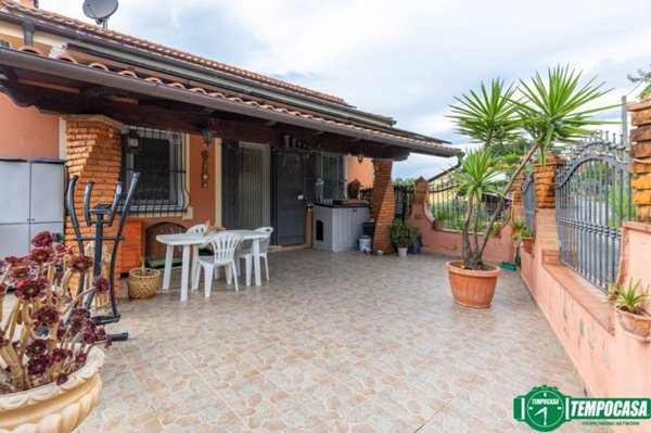 casa indipendente in vendita ad Arcola