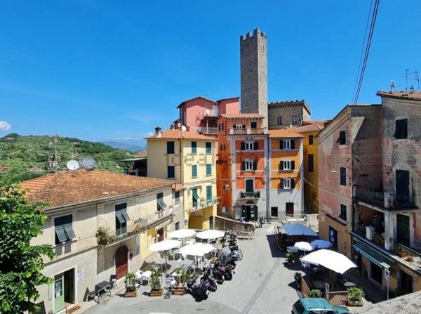 casa indipendente in vendita ad Arcola