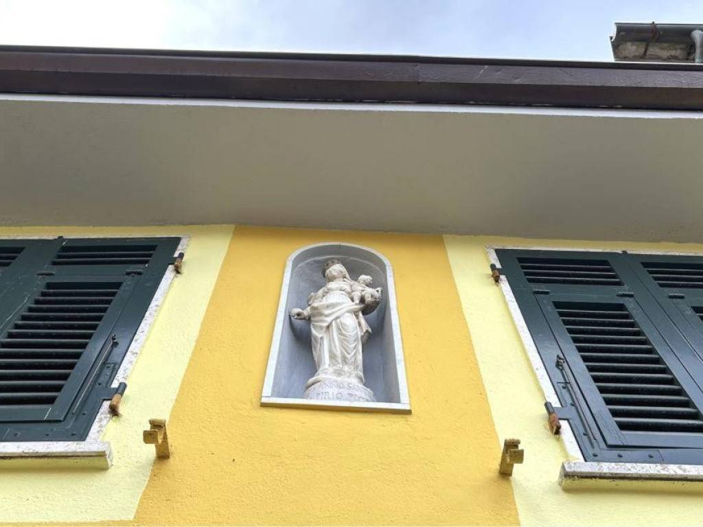 casa indipendente in vendita ad Arcola