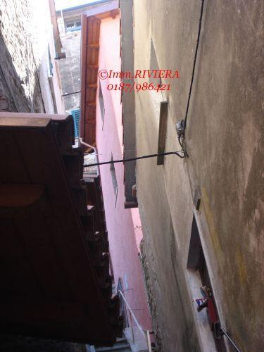 appartamento in vendita ad Arcola