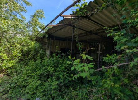 casa indipendente in vendita ad Arcola
