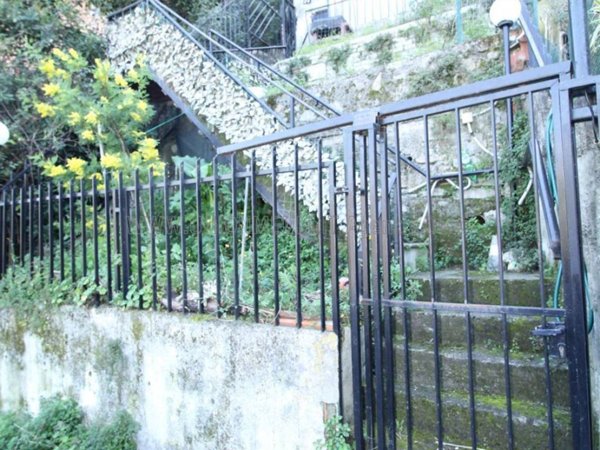 casa indipendente in vendita ad Arcola