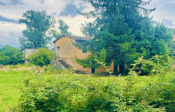 casa indipendente in vendita ad Arcola