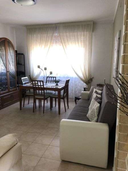 appartamento in vendita ad Arcola in zona Ressora