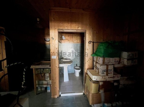 appartamento in vendita ad Arcola in zona Romito Magra