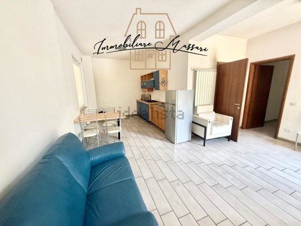 appartamento in vendita ad Arcola