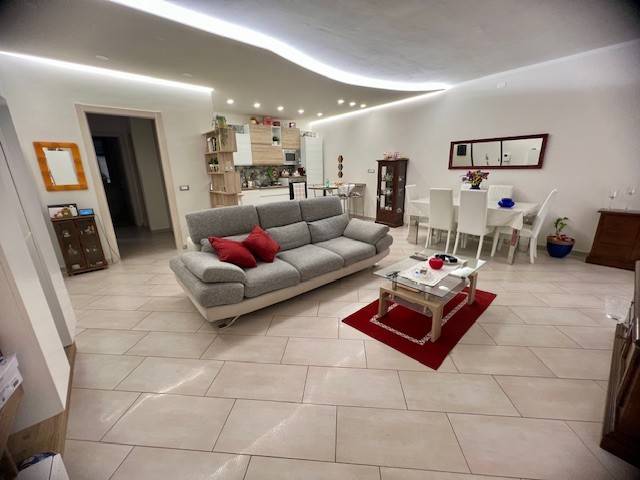 appartamento in vendita ad Arcola