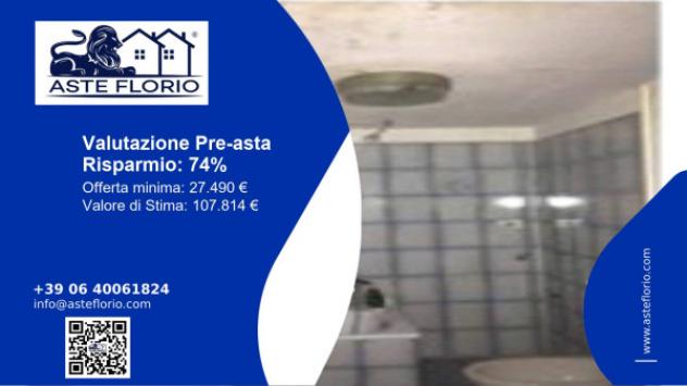 appartamento in vendita ad Arcola