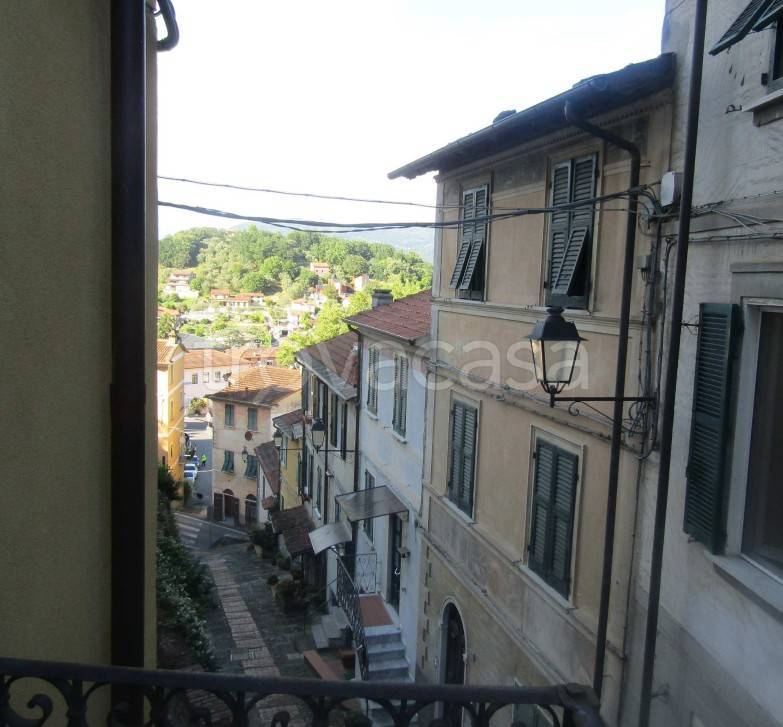 appartamento in vendita ad Arcola