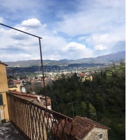 appartamento in vendita ad Arcola
