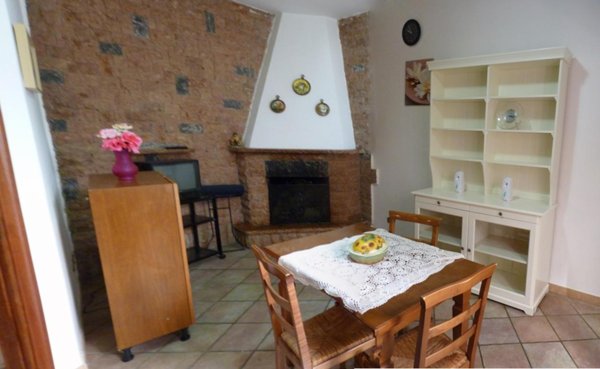 appartamento in vendita ad Arcola