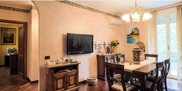 appartamento in vendita ad Arcola