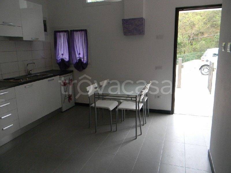 casa indipendente in vendita ad Arcola in zona Romito Magra