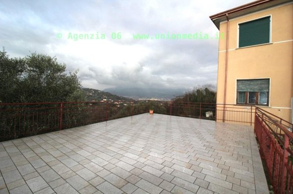 casa indipendente in vendita ad Arcola