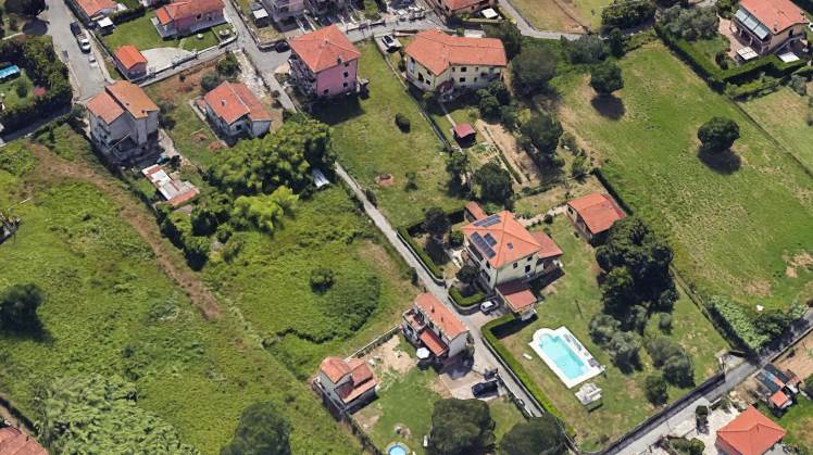 terreno agricolo in vendita ad Arcola