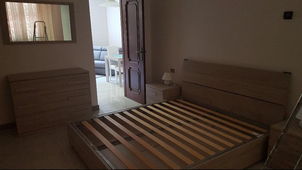 appartamento in vendita ad Arcola in zona Baccano