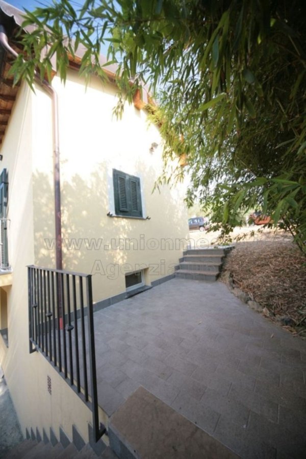 casa indipendente in vendita ad Arcola