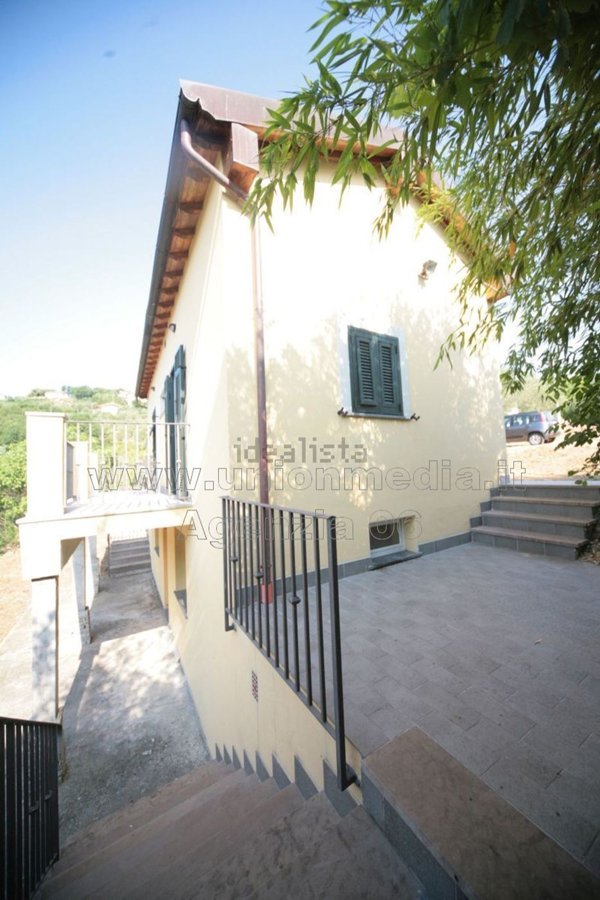 casa indipendente in vendita ad Arcola