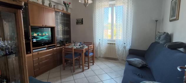 appartamento in vendita ad Arcola
