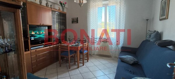 appartamento in vendita ad Arcola