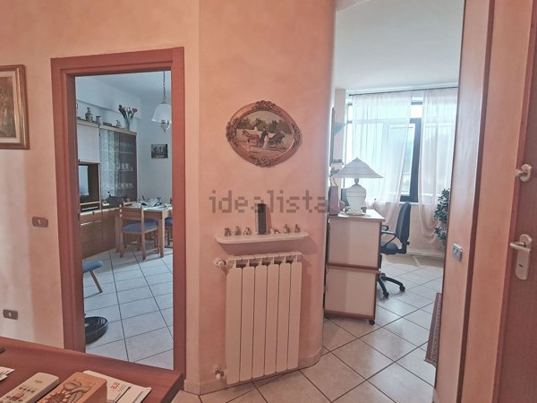 appartamento in vendita ad Arcola