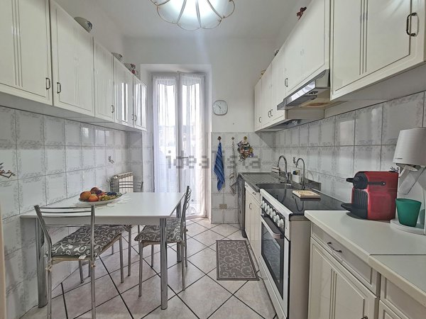 appartamento in vendita ad Arcola