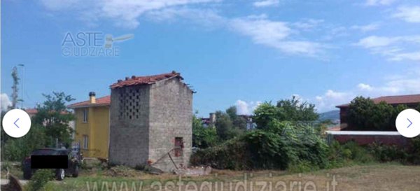 terreno industriale in vendita ad Arcola