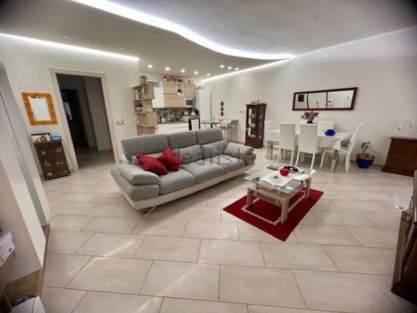 appartamento in vendita ad Arcola