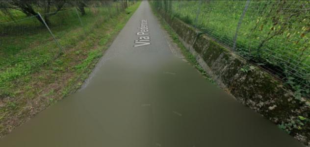 terreno agricolo in vendita ad Arcola