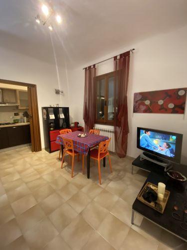 appartamento in vendita ad Arcola in zona Romito Magra