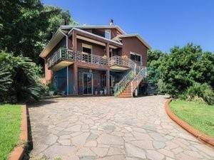 casa indipendente in vendita ad Arcola