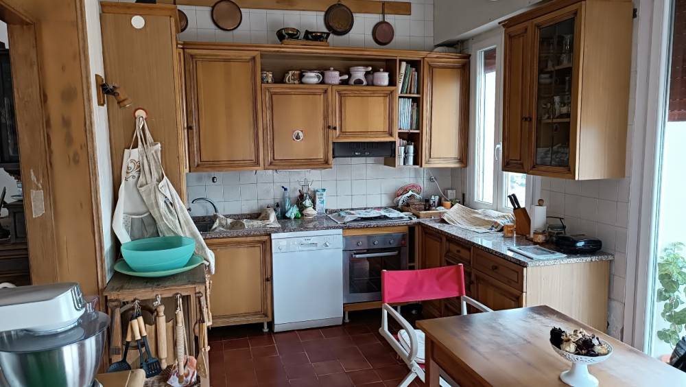 appartamento in vendita ad Arcola in zona Romito Magra